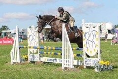 Showjumping